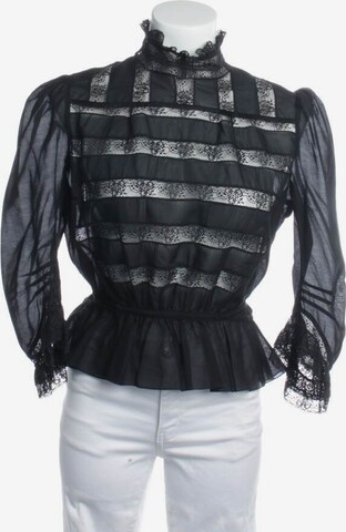 Marc Jacobs Blouse & Tunic in XS in Black: front