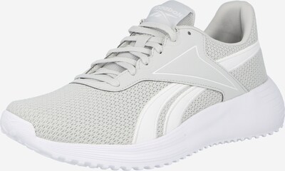 Reebok Sport Laufschuh 'Lite 3' in grau / weiß, Produktansicht