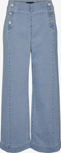 VERO MODA Jeans 'KAYLA' i blå, Produktvisning