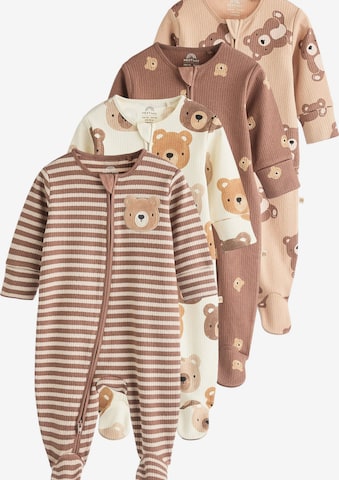 ruda Next Miego kostiumas: priekis