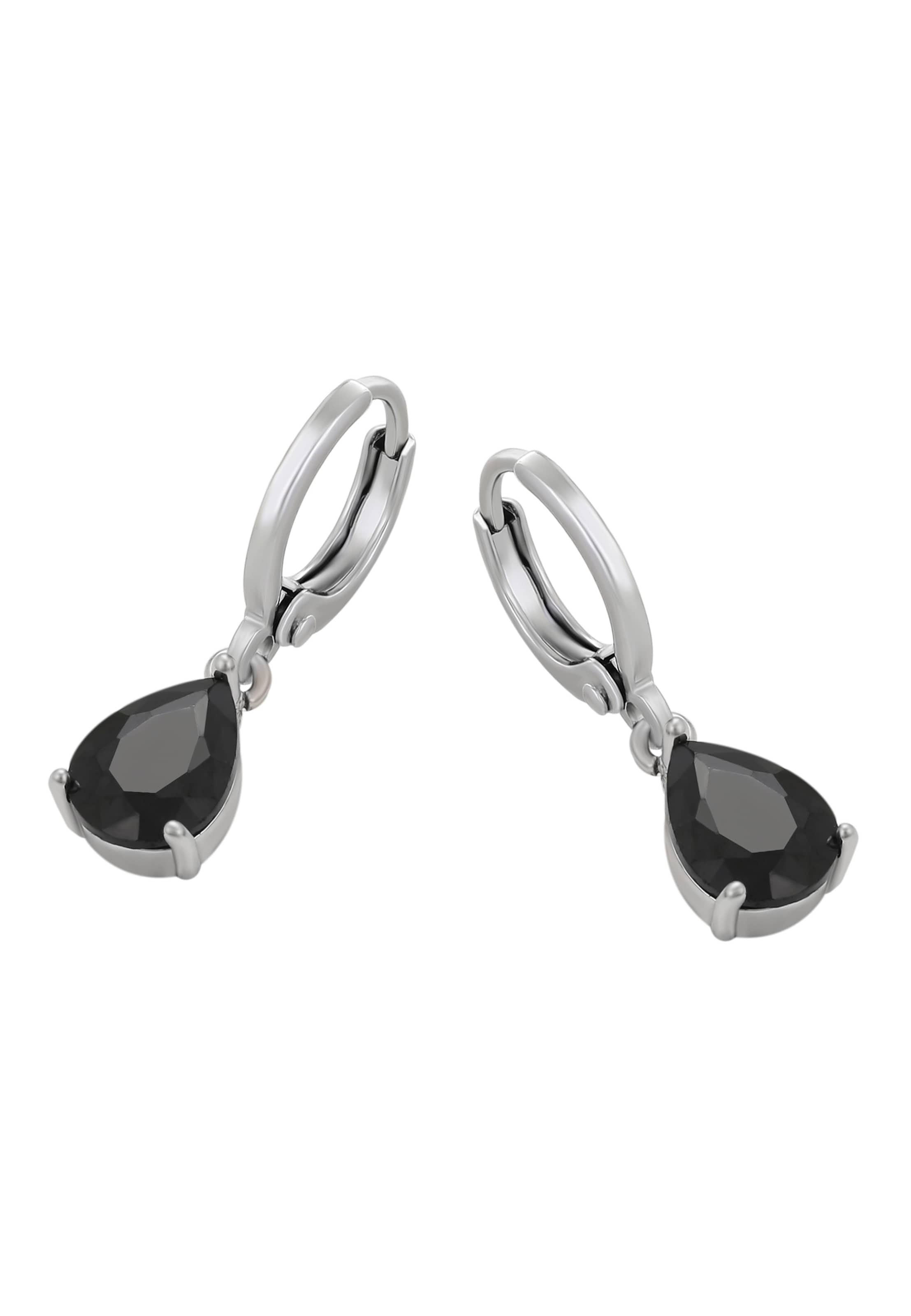 NAEMI - Pendientes en plata