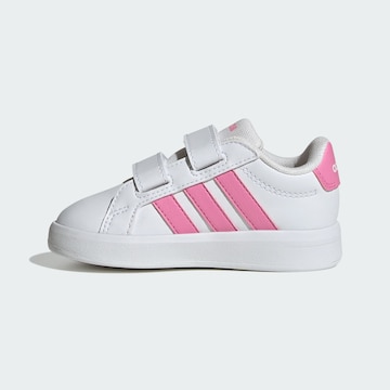 ADIDAS SPORTSWEAR Trainers 'Grand Court 3.0' in White