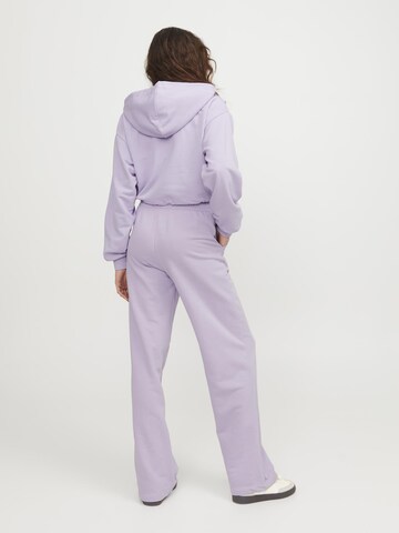 JJXX Loosefit Broek in Lila