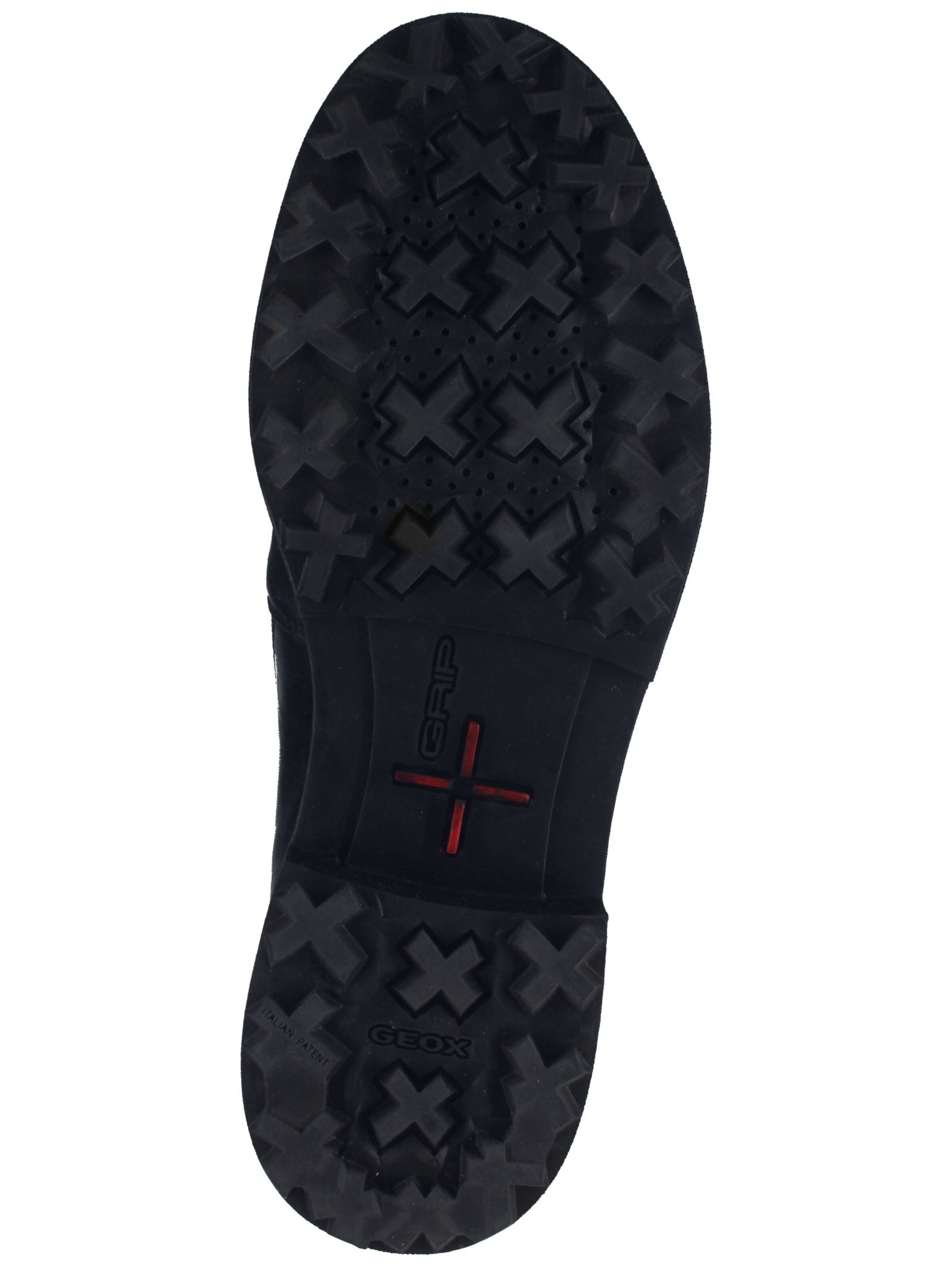 Bottines GEOX en noir