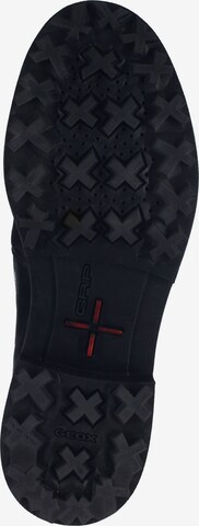 Bottines GEOX en noir