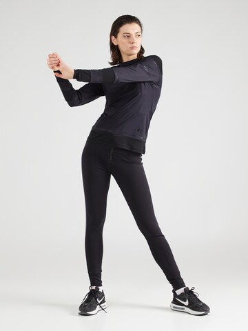 Skinny Leggings de la Sportalm Kitzbühel pe negru