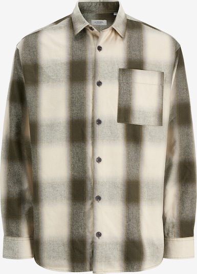 JJ Rebel Paita värissä opaali / karamelli / villanvalkoinen, Tuotenäkymä