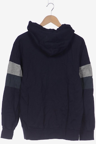 ARMEDANGELS Sweatshirt & Zip-Up Hoodie in XL in Blue