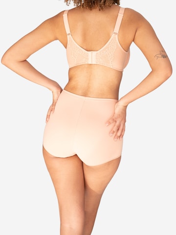 Culotte 'Basic' SugarShape en beige
