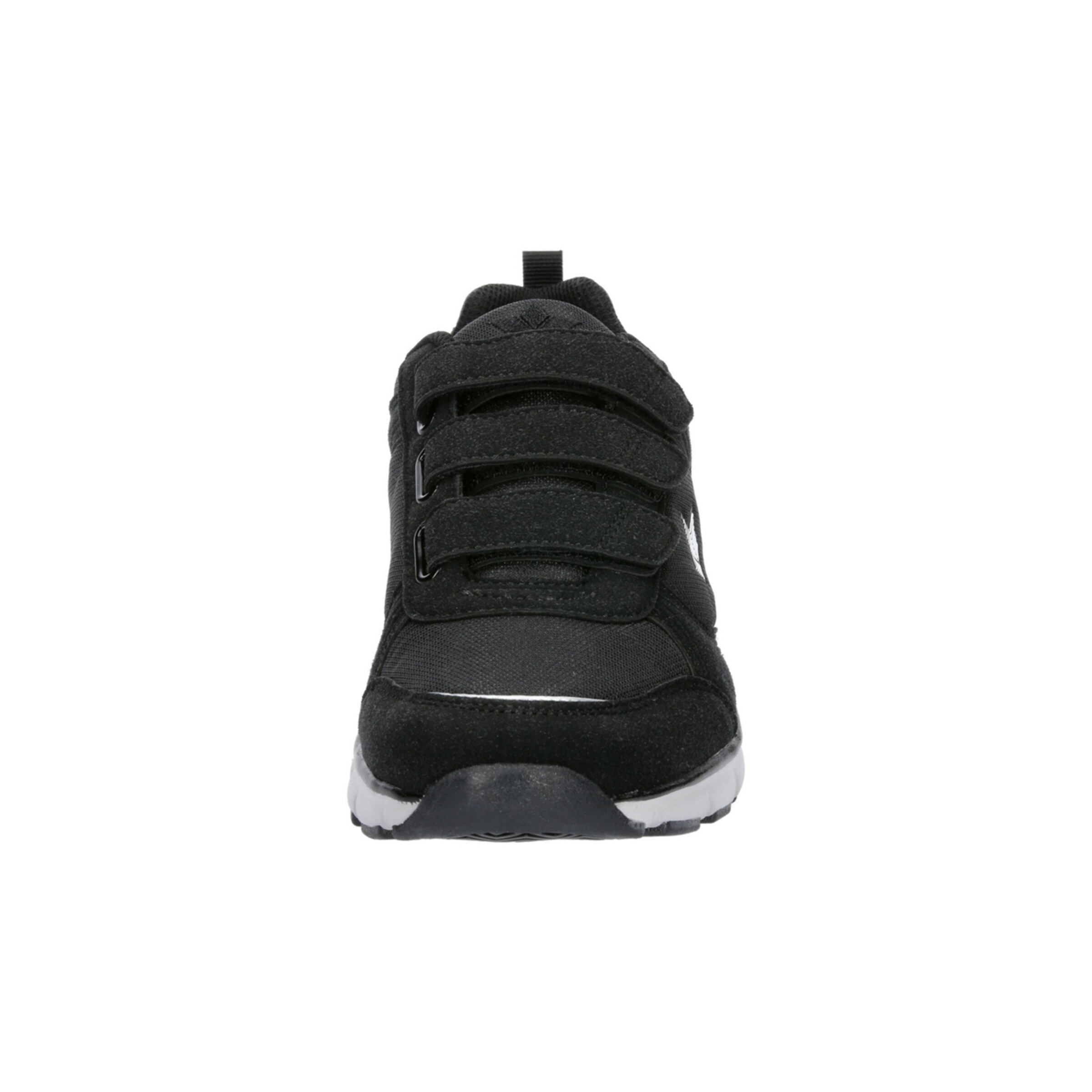 LICO Sportschuh in Schwarz