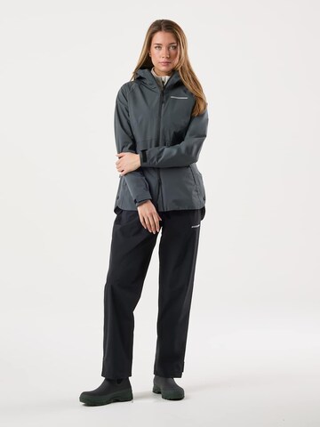 SWEDEMOUNT Funktionsjacke 'Orust'‌‌ in Grün