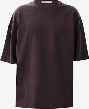 Tricou de la VAMOS CLO pe maro: față