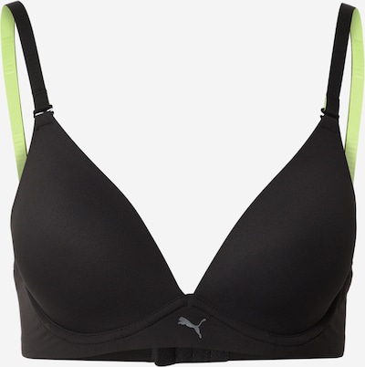 Liemenėlė iš PUMA, spalva – juoda, Prekių apžvalga