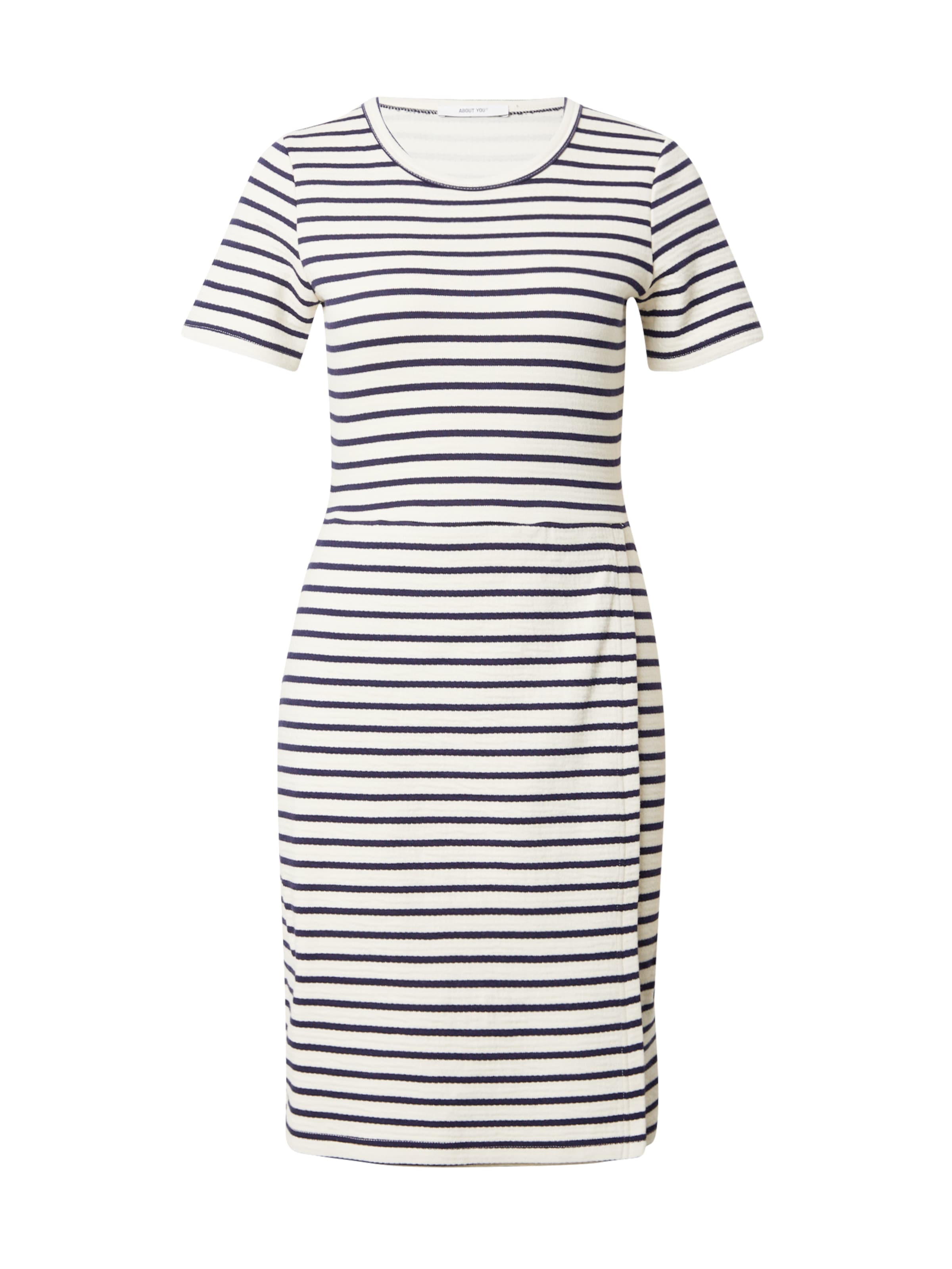 ABOUT YOU Klänning 'Winter' i blandade färger: framsida