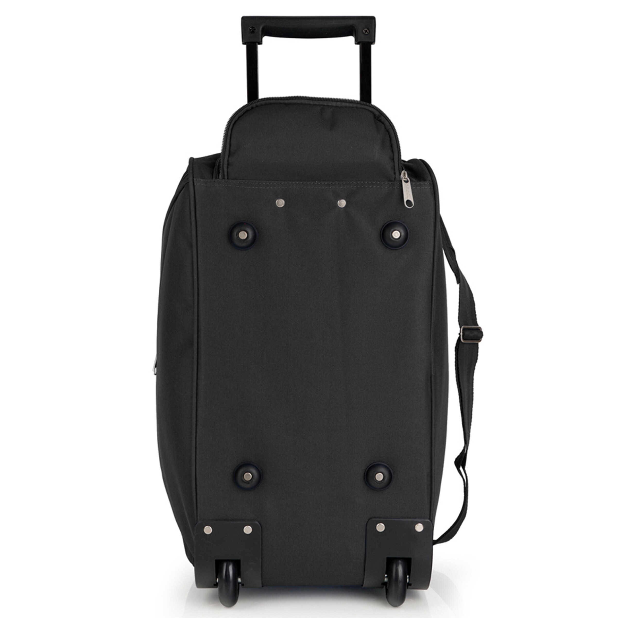 Gabol Reisetasche in Schwarz