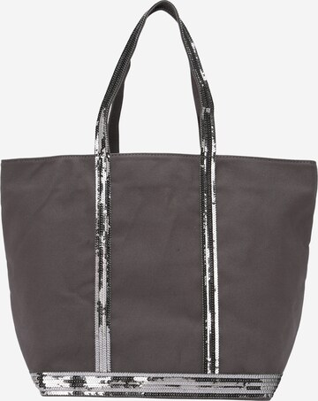Vanessa Bruno Nakupovalna torba | siva barva