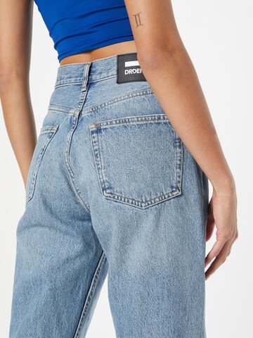 Dr. Denim Regular Jeans 'Beth' in Blue