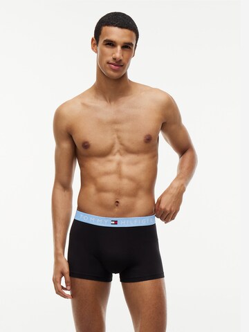 Tommy Hilfiger Underwear Boxerky - Čierna