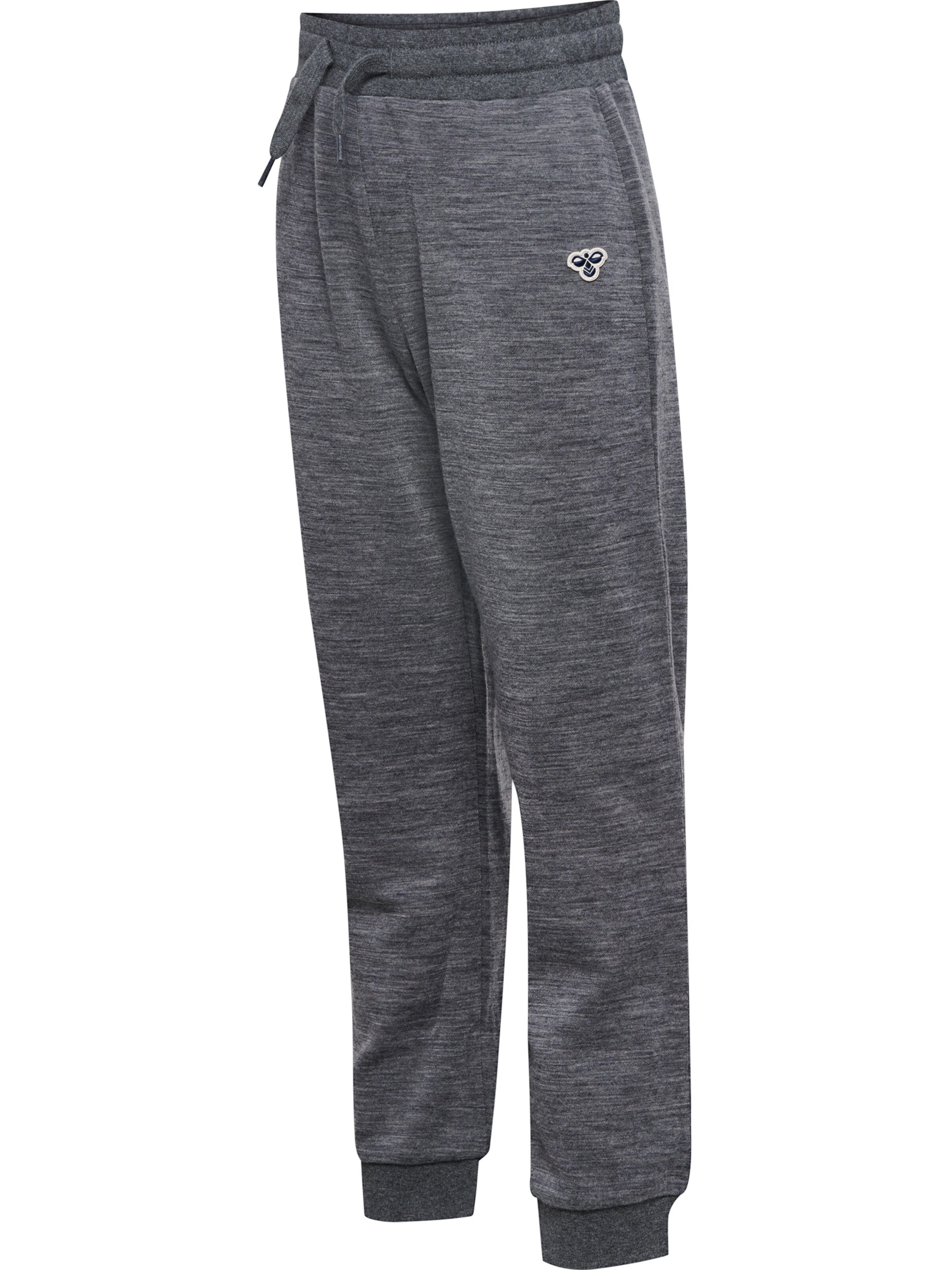 Hummel Tapered Bukser i grå
