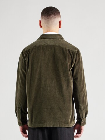 Polo Ralph Lauren Regular fit Button Up Shirt in Green
