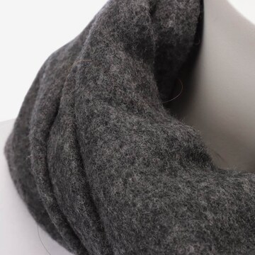 MOSCHINO Scarf & Wrap in One size in Grey