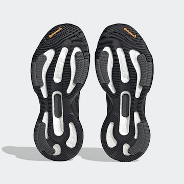 Sneaker de alergat 'Solarglide 6' de la ADIDAS PERFORMANCE pe negru