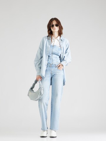 Tommy Jeans Normalny krój Jeansy w kolorze niebieski