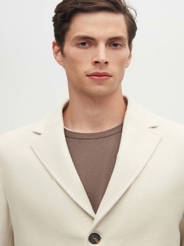 D’S Damat Tussenjas in Beige