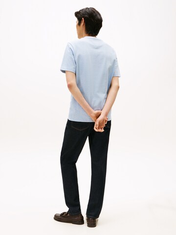 TOMMY HILFIGER Shirt in Blauw