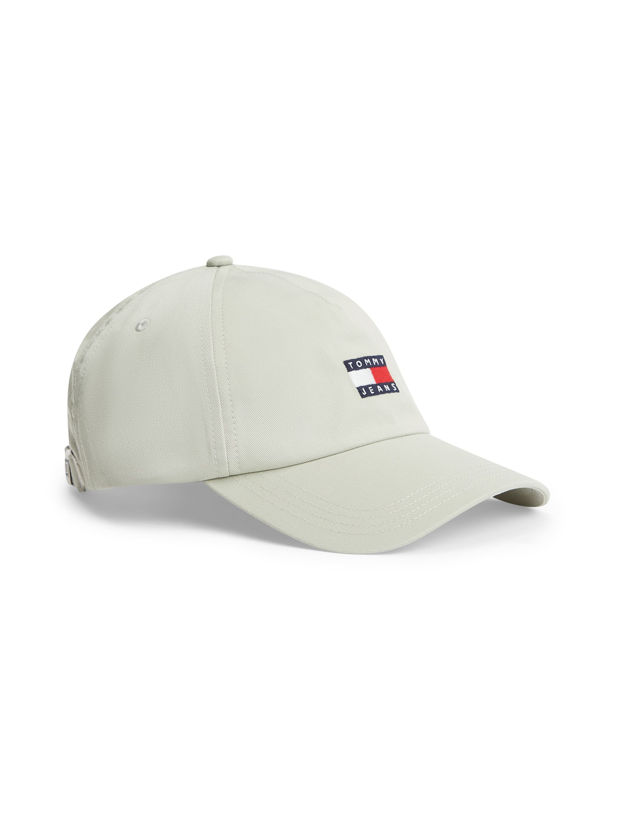 Casquette 'HERITAGE' Tommy Jeans en vert