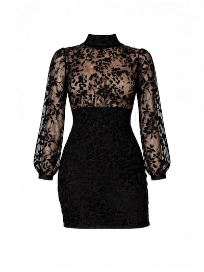 Elena Athanasiadou Evening Dress in Black, Item view