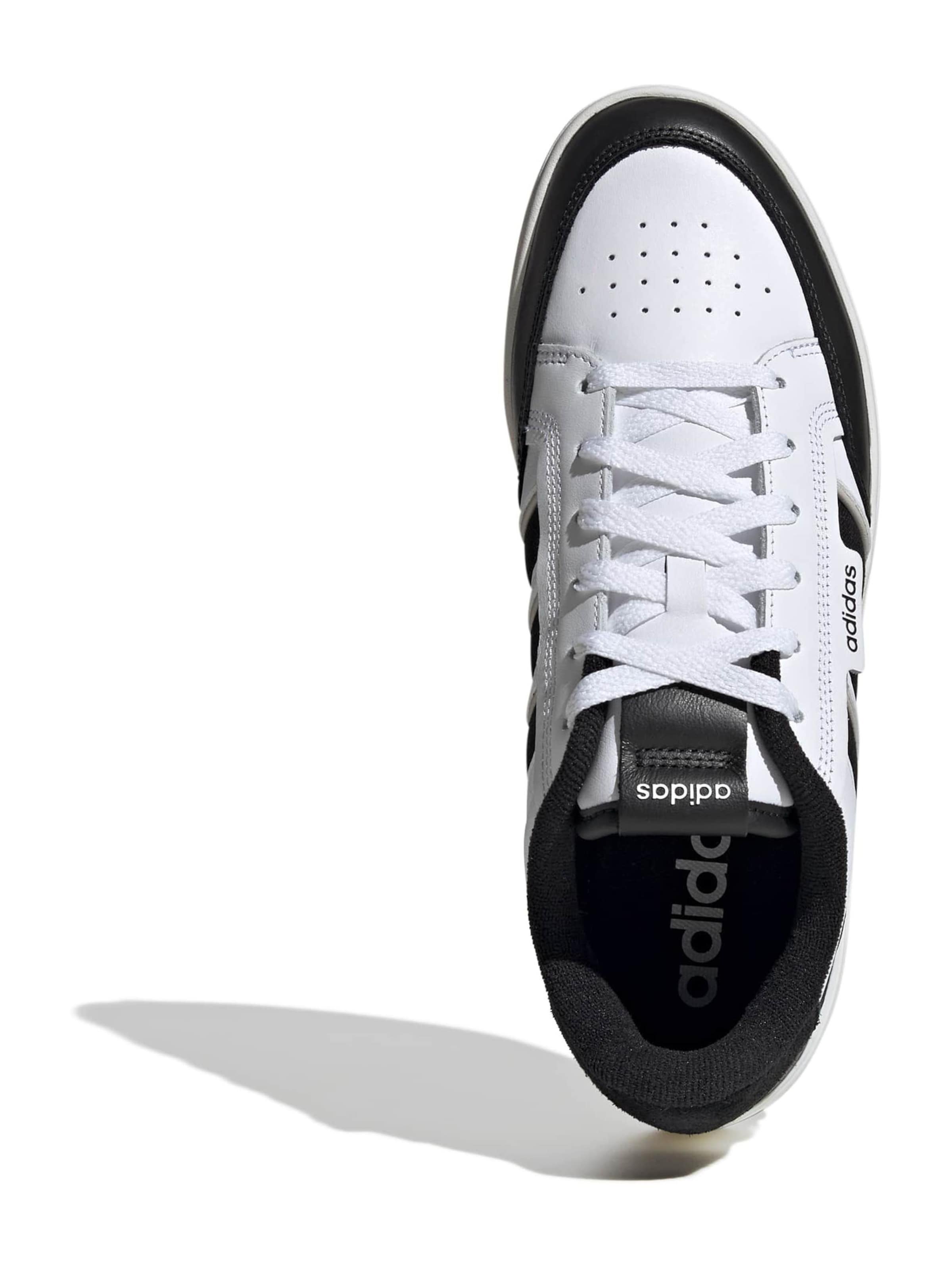 ADIDAS SPORTSWEAR Platform trainers 'ASPYRE 3' in White