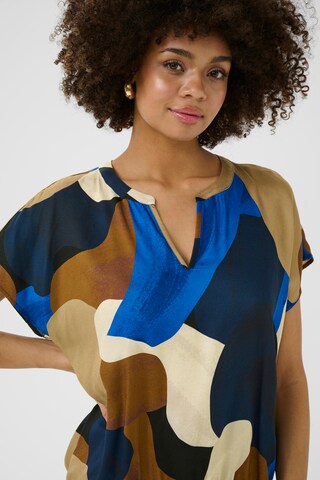 CULTURE Blouse 'Dana' in Mixed colours