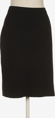 PRINCESS GOES HOLLYWOOD Skirt in M in Black: front