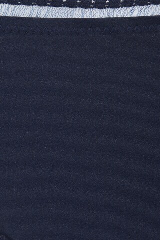 s.Oliver String in Blau