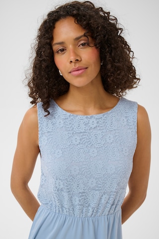 Robe 'KAlouisa' Kaffe en bleu