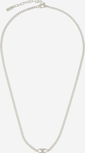 Emporio Armani Ketju värissä hopea, Tuotenäkymä