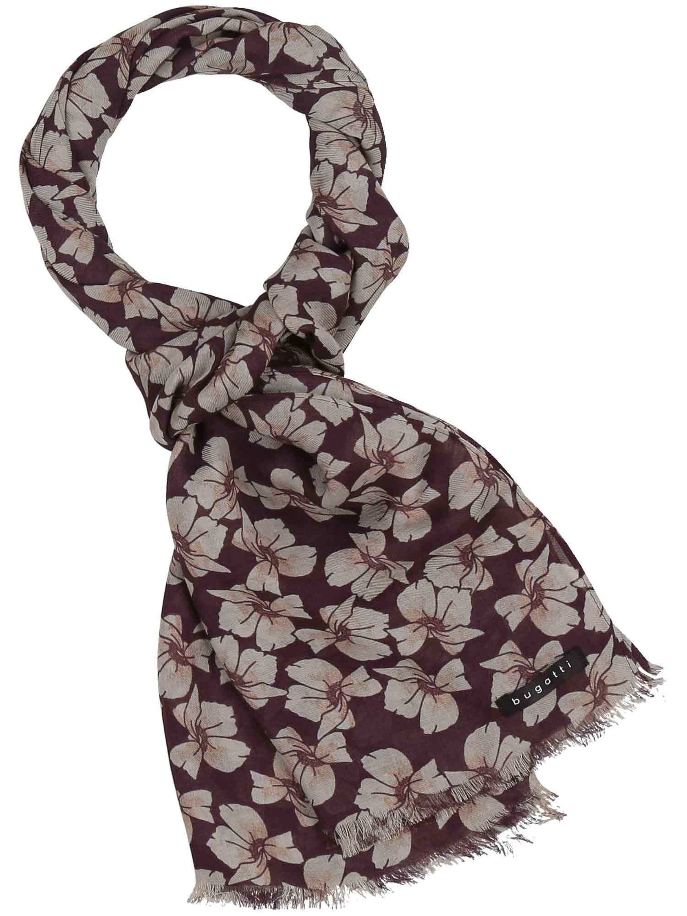 bugatti Scarf in Purple