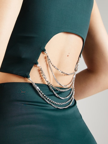 Haut Tally Weijl en vert