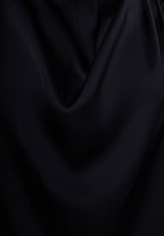 usha BLACK LABEL Blouse in Zwart