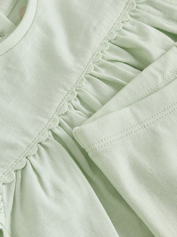 Set di Next in verde