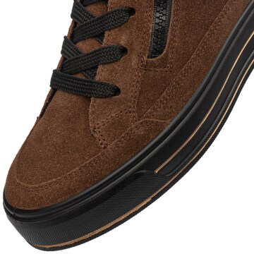 ARA Stiefelette in Braun