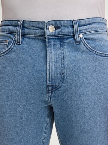 Regular Jean 'Mitch' JOOP! Jeans en bleu