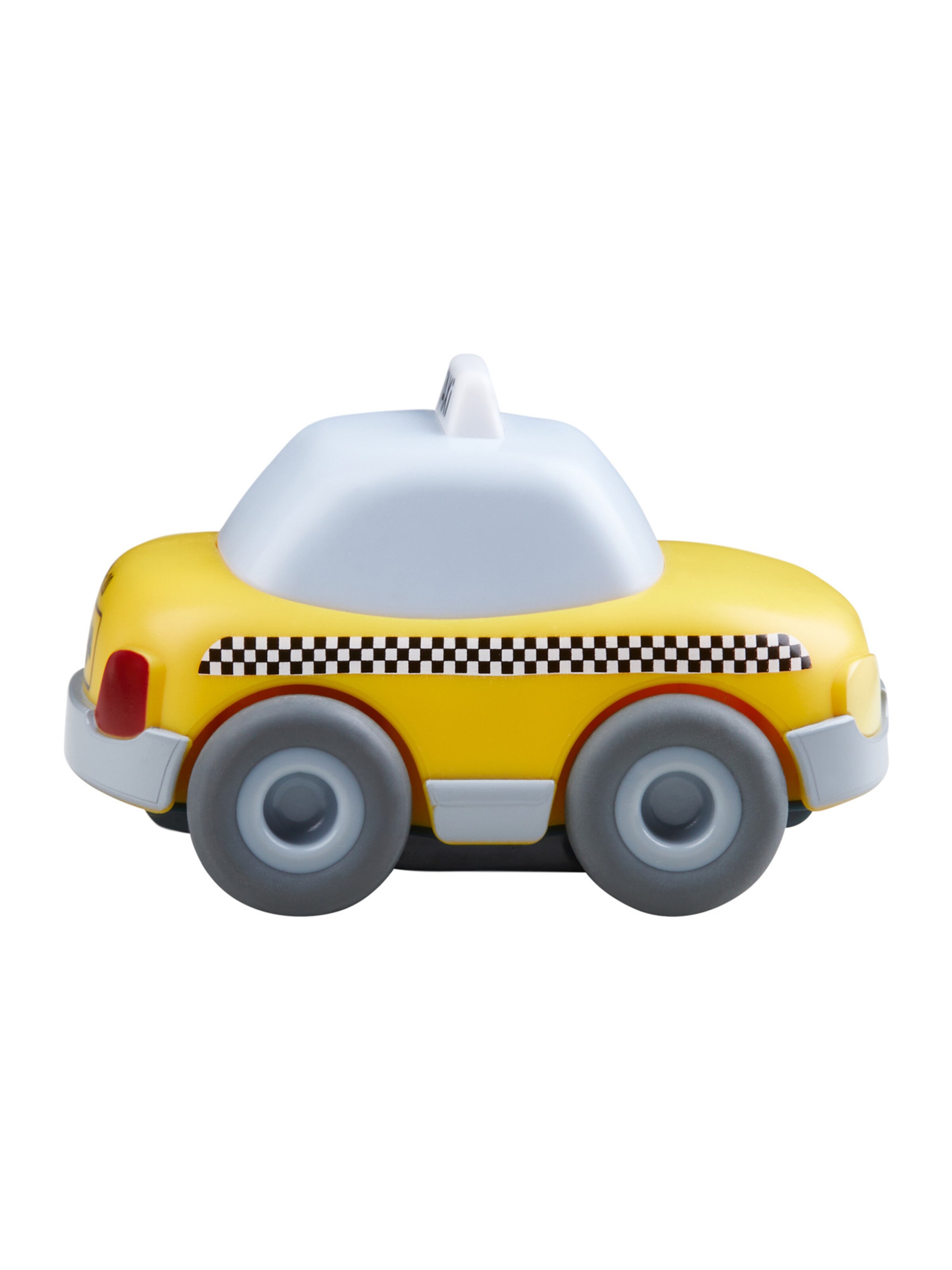 HABA Spel 'Fahrzeug Set' in Gemengde kleuren