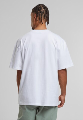 Karl Kani Shirt in White