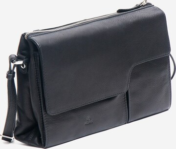 ADAX Crossbody Bag 'Dolores' in Black