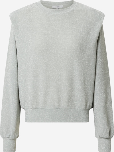 Suncoo Sweater 'STANLEY' in Silver, Item view