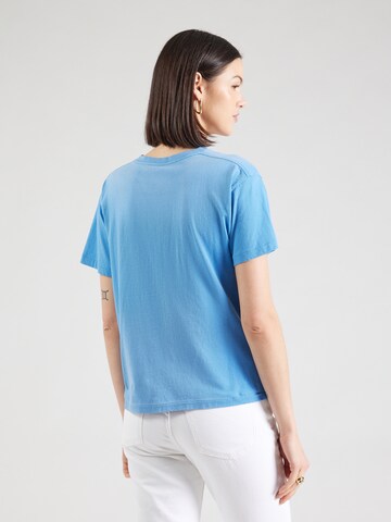 Polo Ralph Lauren Футболка в Синий