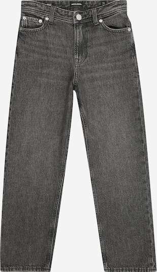 Džinsai 'JJICHRIS JJORIGINAL' iš Jack & Jones Junior, spalva – juodo džinso spalva, Prekių apžvalga