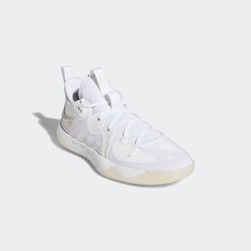 Scarpa sportiva 'Harden Stepback 2' di ADIDAS SPORTSWEAR in bianco